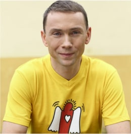 Nadace Dobrý anděl